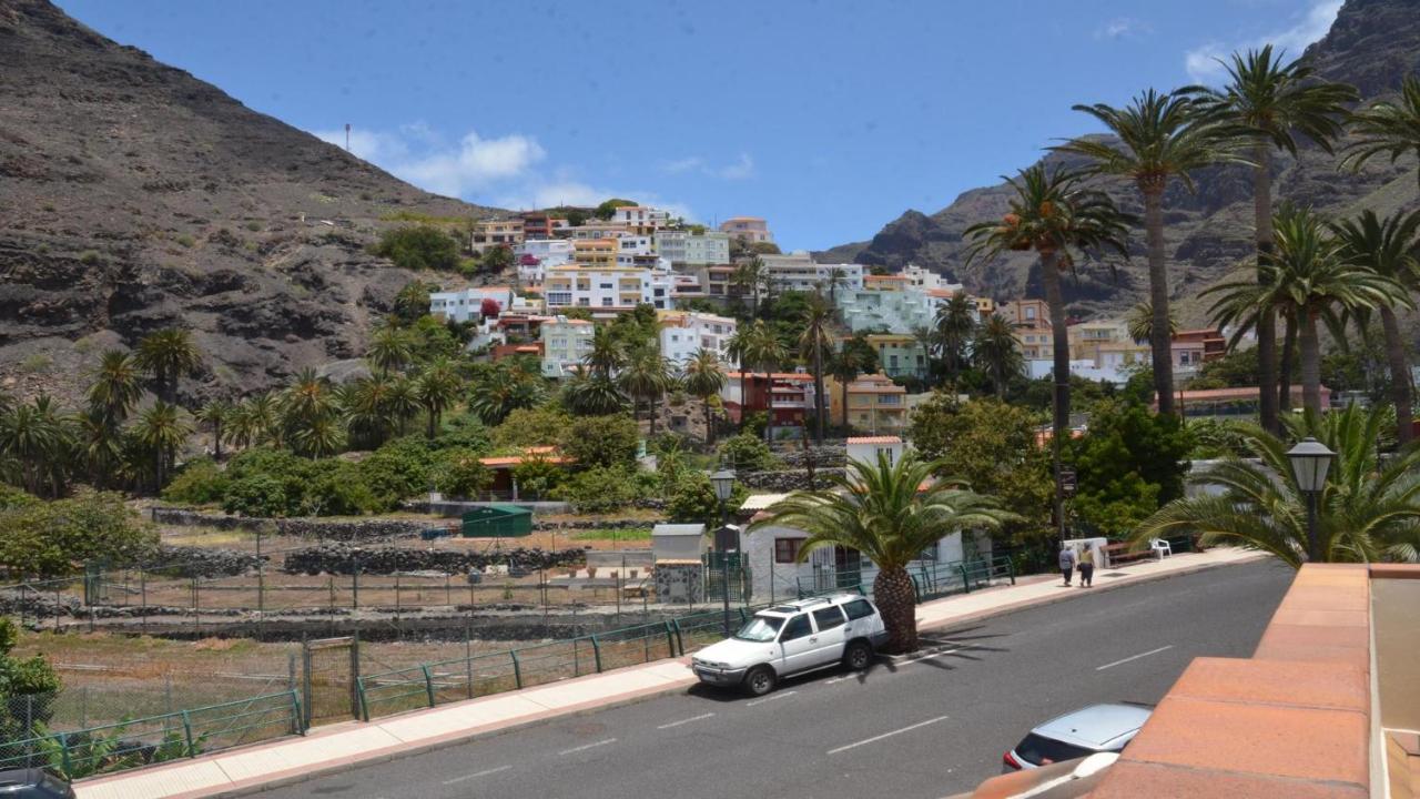 Apt. Heliconia Nº 5, Valle Gran Rey – Updated 2022 Prices