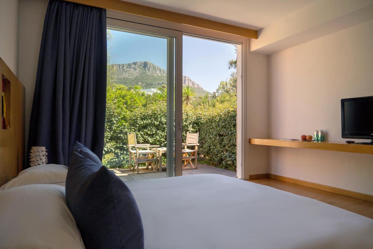 Lanthia Resort