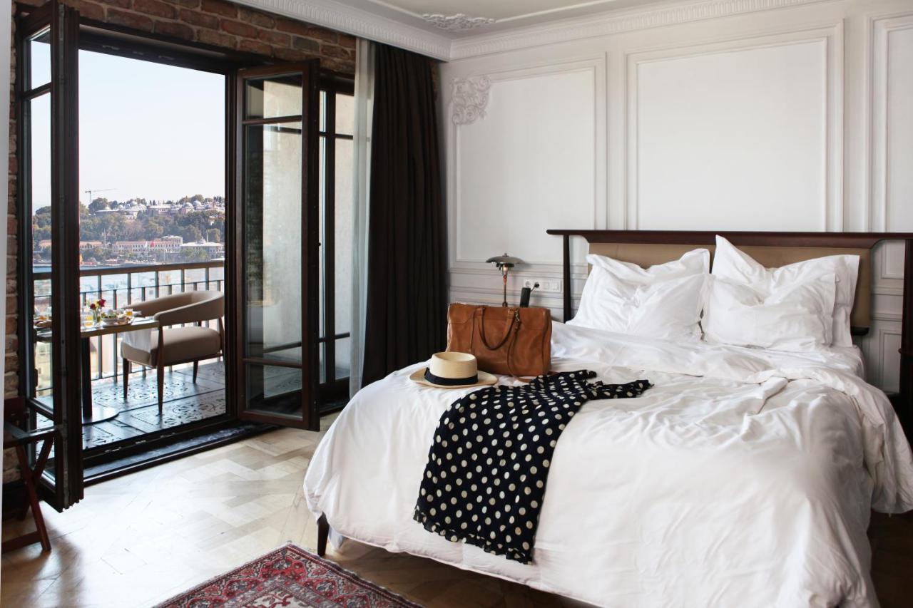Georges Hotel Galata — photo 4