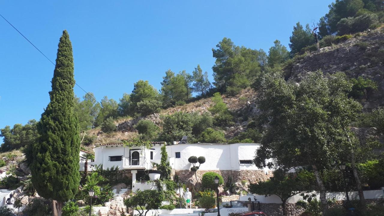 Bed & breakfast The Casa Calleja Experience (Spanje ...