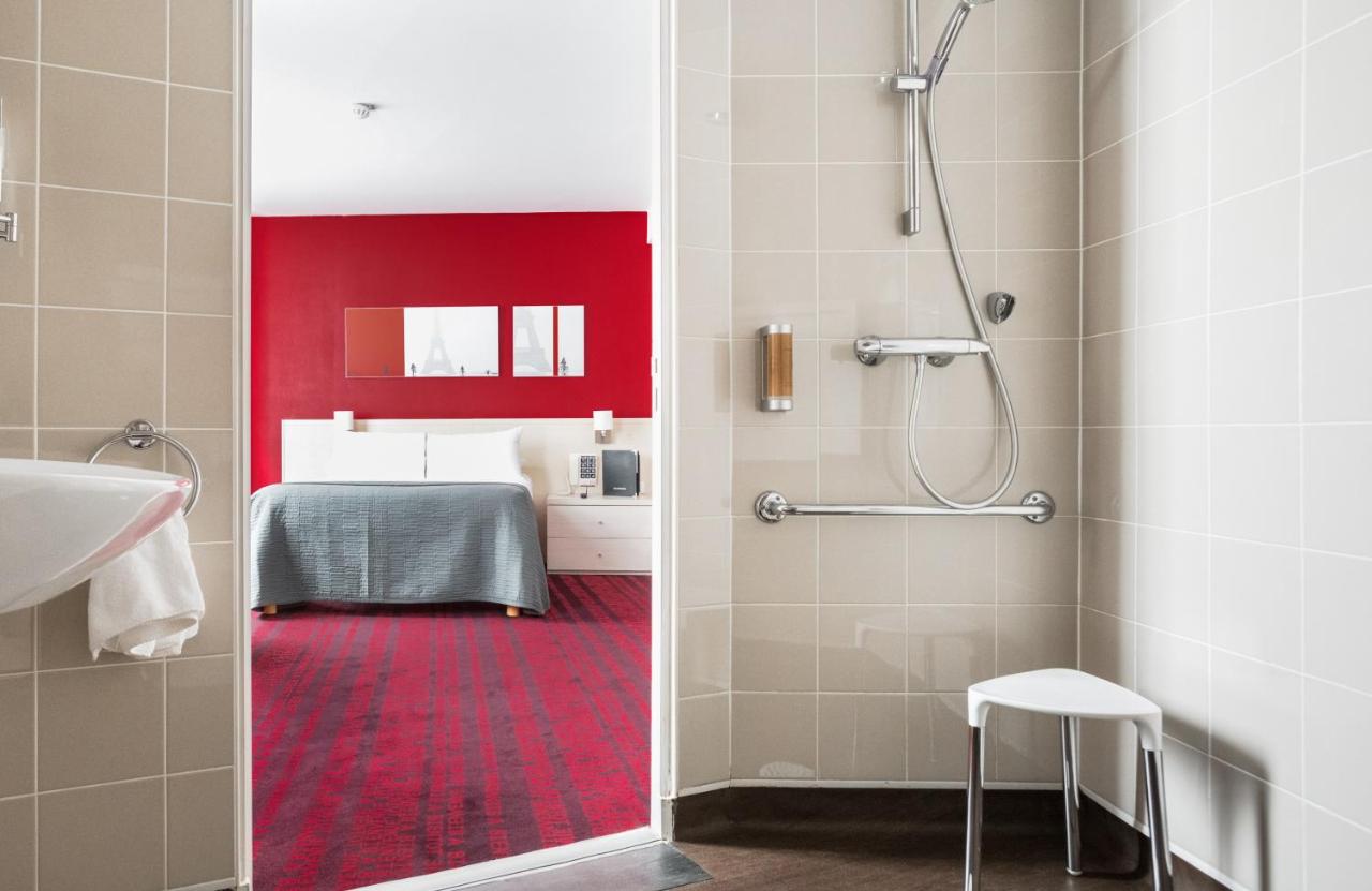 Hotel Le Richemont - 3