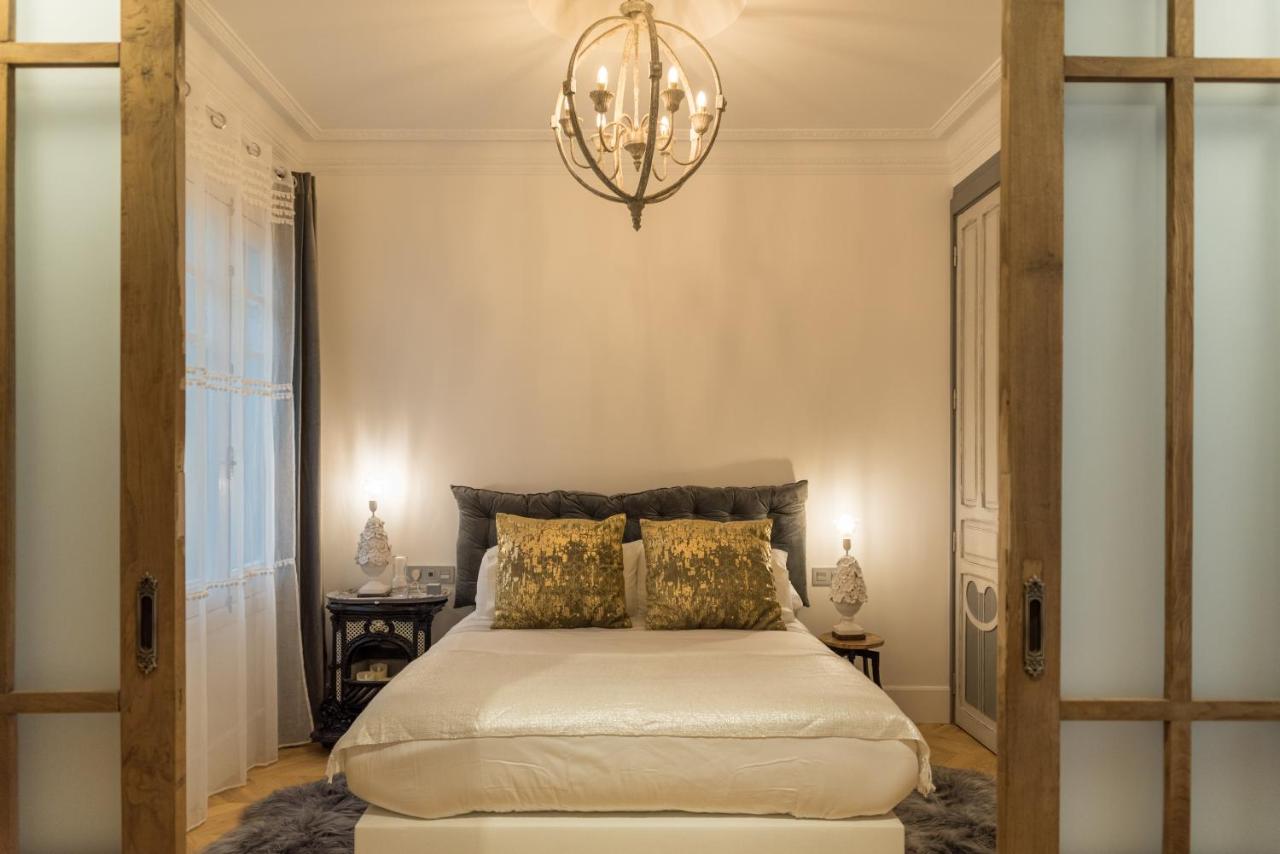Apartment Belleville, A Coruña, Spain - Booking.com