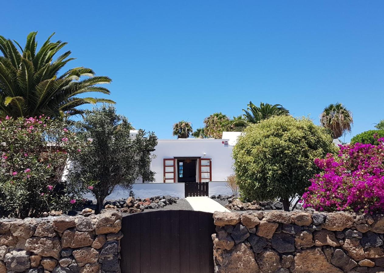 Villa Justina 1, Playa Blanca – Bijgewerkte prijzen 2022