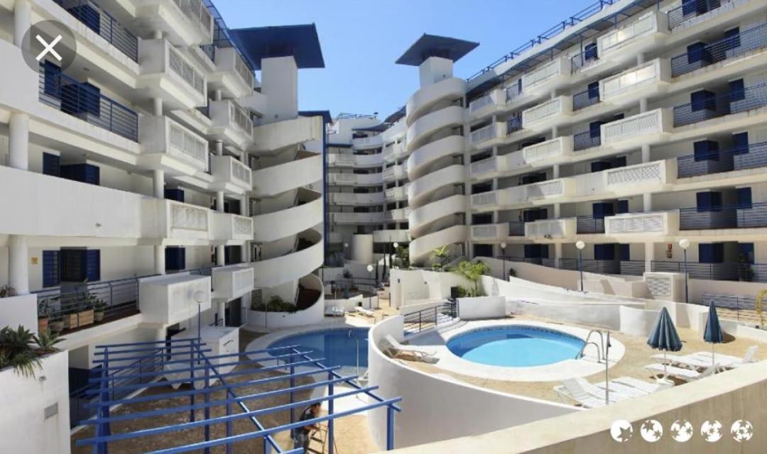 Apartment LOS PATOS 2ªLINEA PLAYA, FREE, Benalmádena, Spain ...