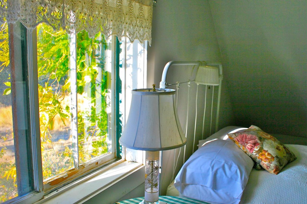 The Old Pioneer Garden Country Inn — photo 19