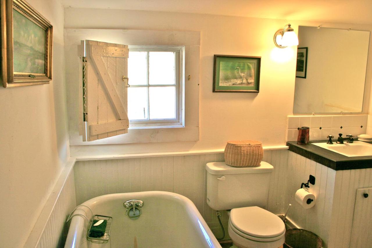 The Old Pioneer Garden Country Inn — photo 11