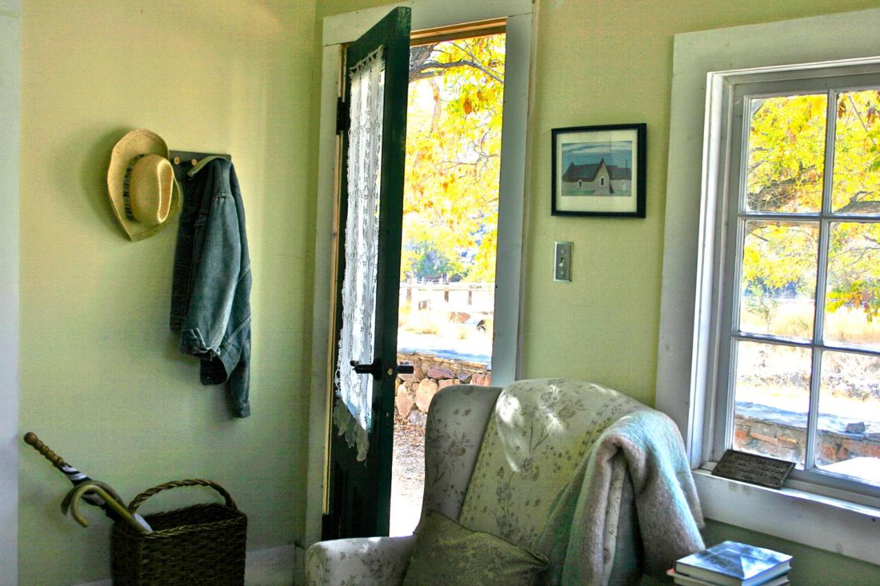 The Old Pioneer Garden Country Inn — photo 15