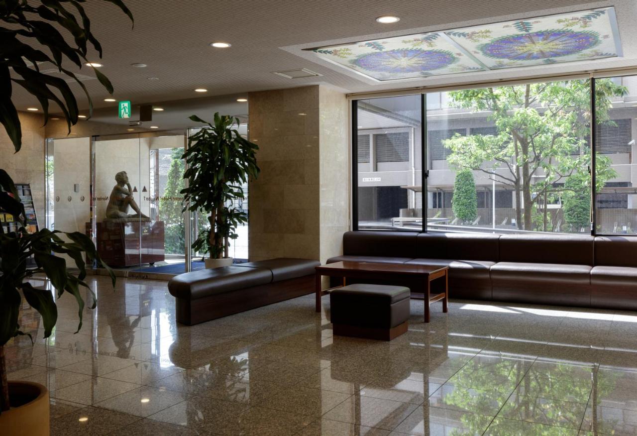 hotels near narita airport