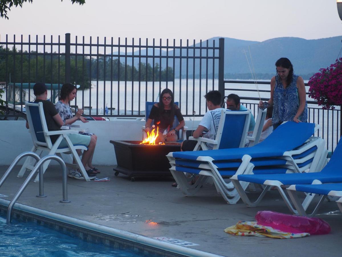 The Harbor Motel — photo 15