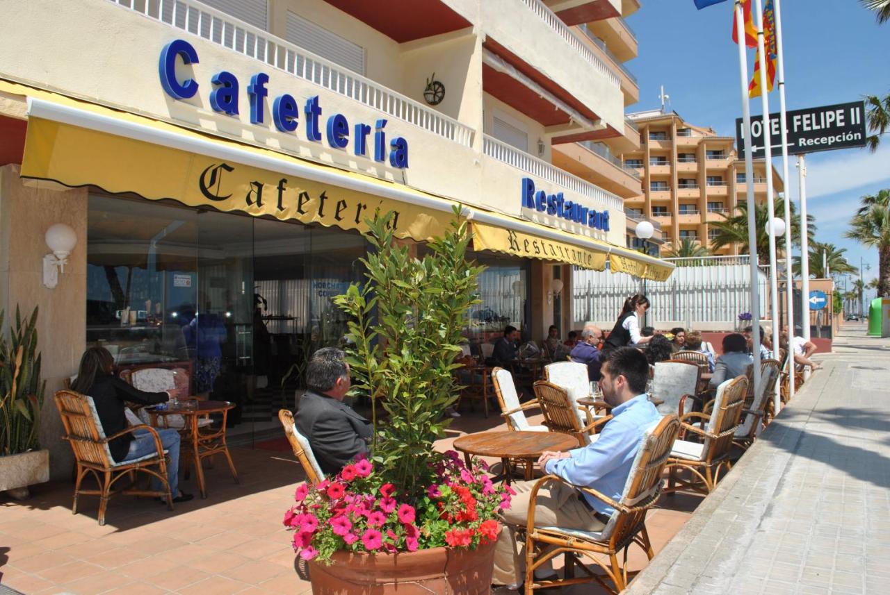 Felipe II, Peniscola – Updated 2022 Prices