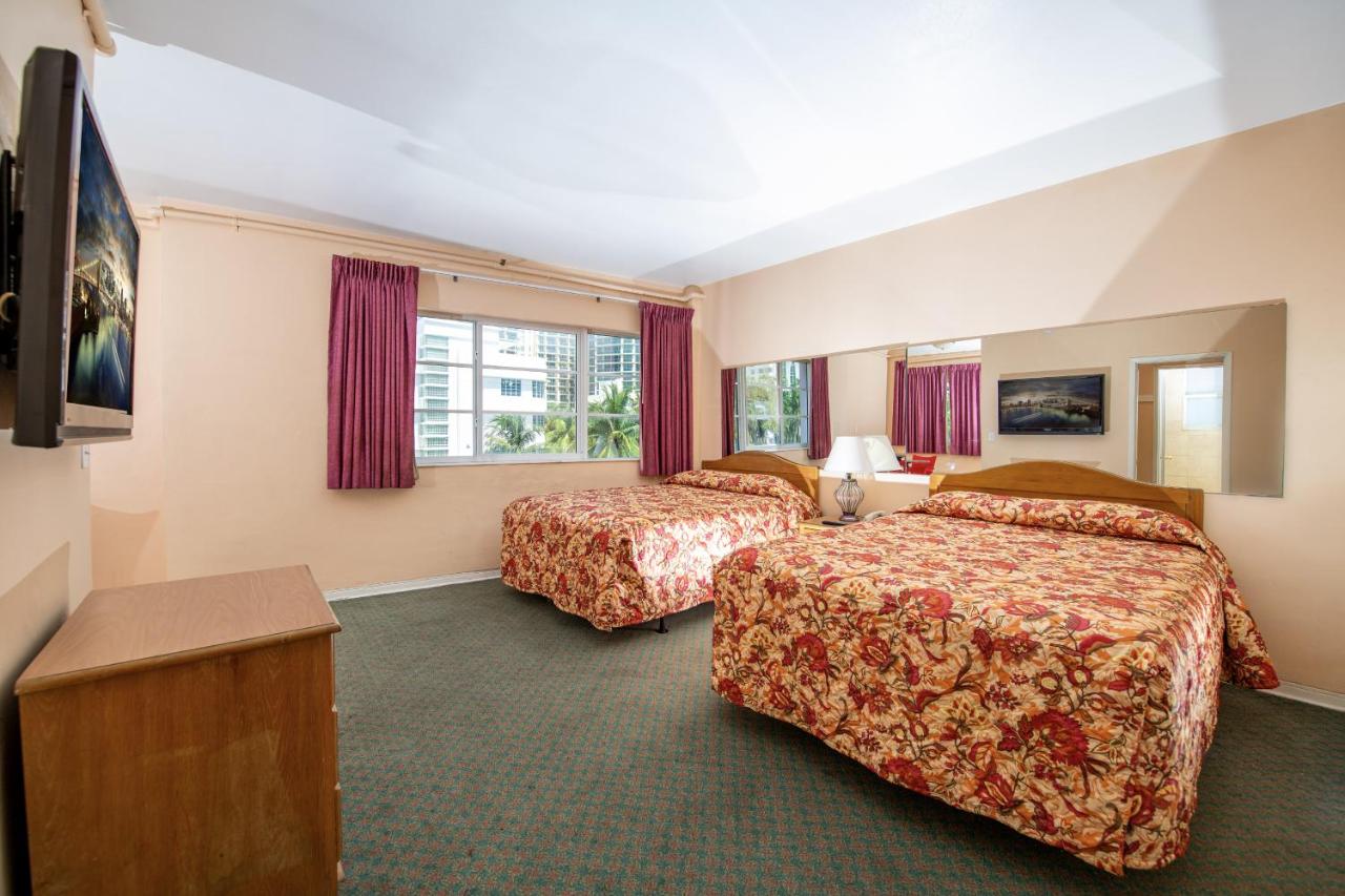 Ocean Beach Suites — photo 12