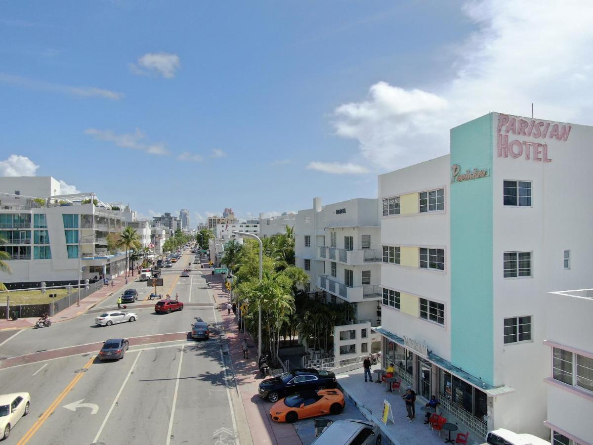 Ocean Beach Suites — photo 22