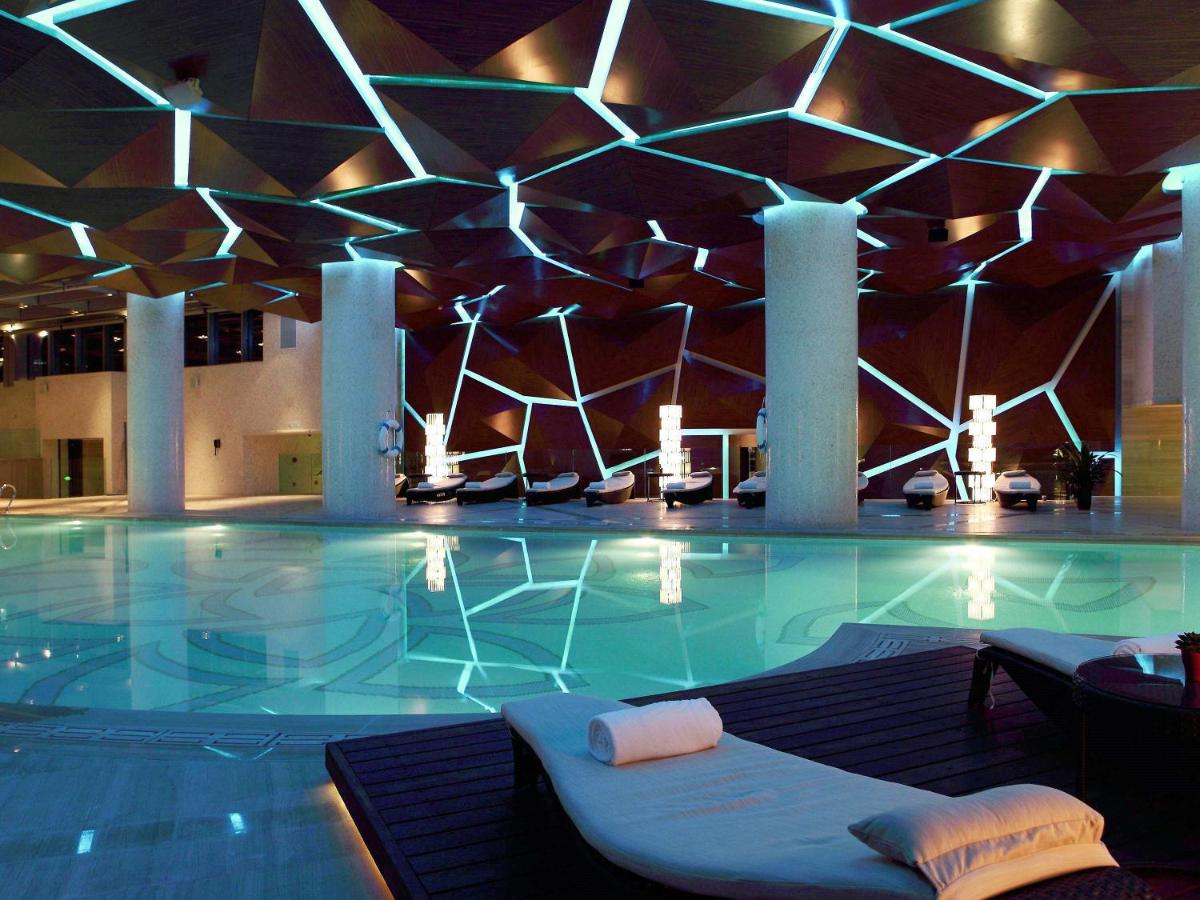 Sofitel Guangzhou Sunrich photo