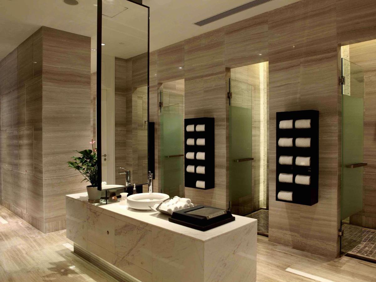 Sofitel Guangzhou Sunrich photo