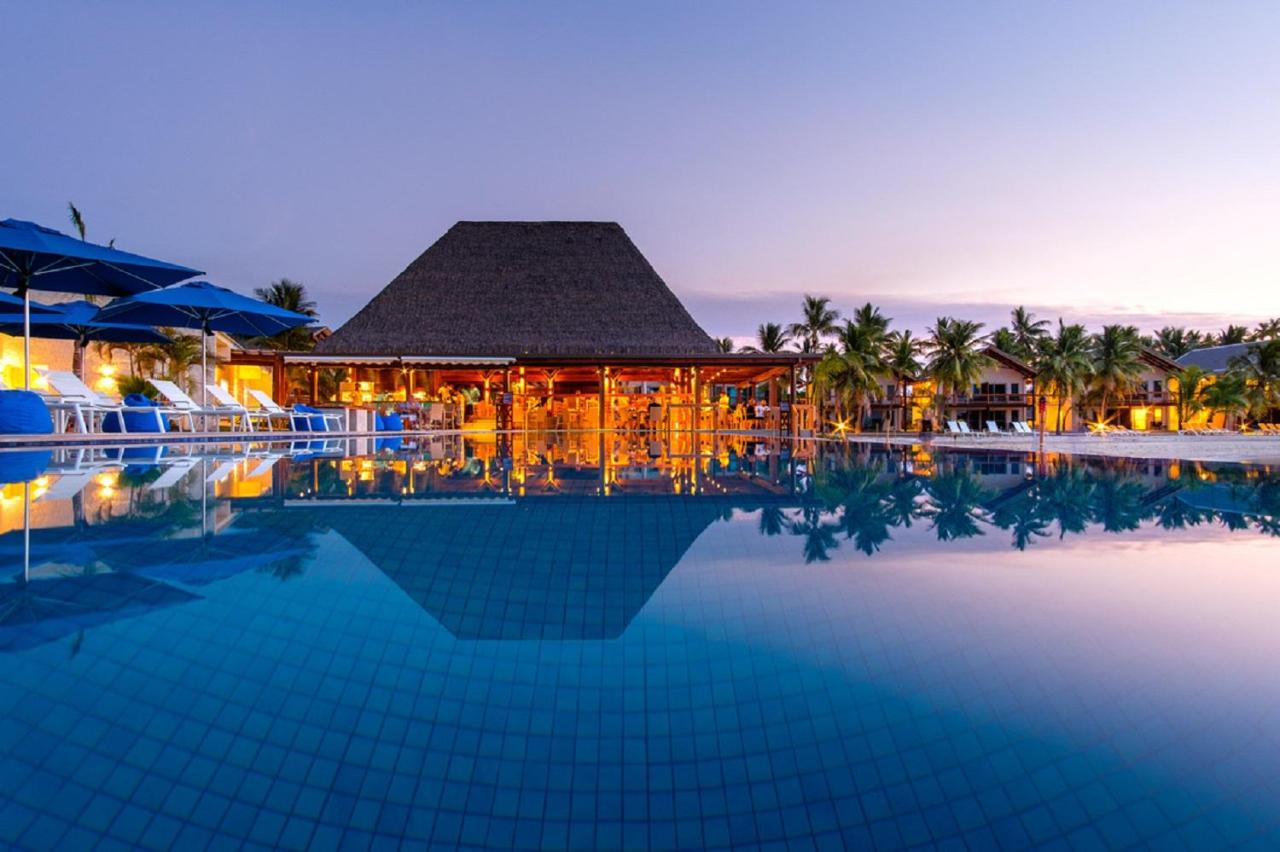 Plantation Island Resort - 2