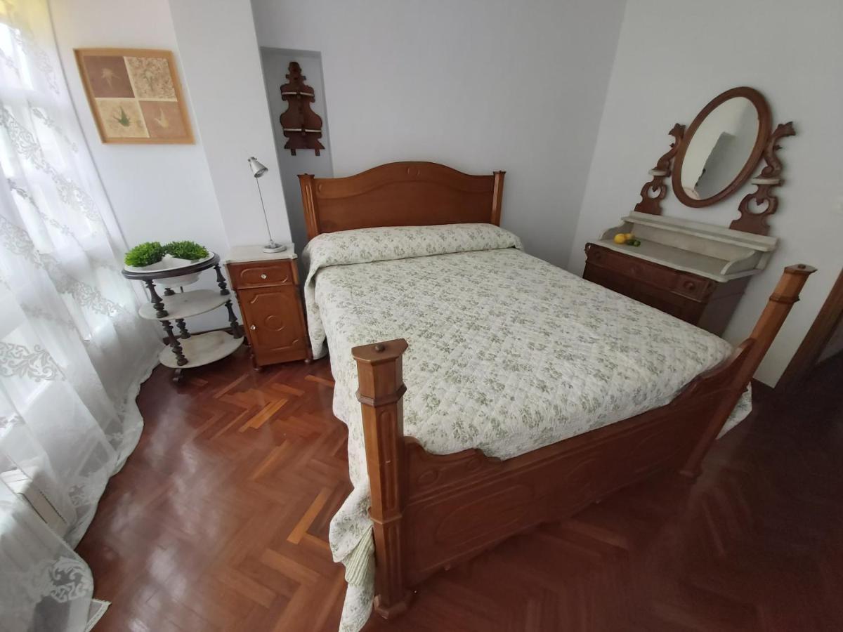 Vacation Home LaCasaVertical, A Coruña, Spain - Booking.com