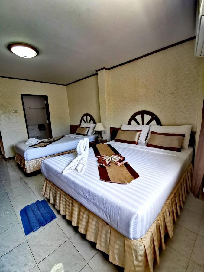 Image: Natacha Hotel