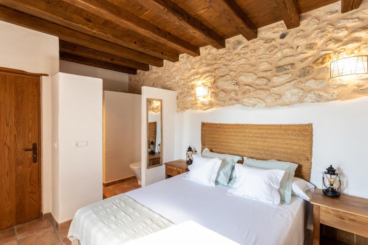 Casa Can Codolar, Sant Llorenç de Balafia – Bijgewerkte ...