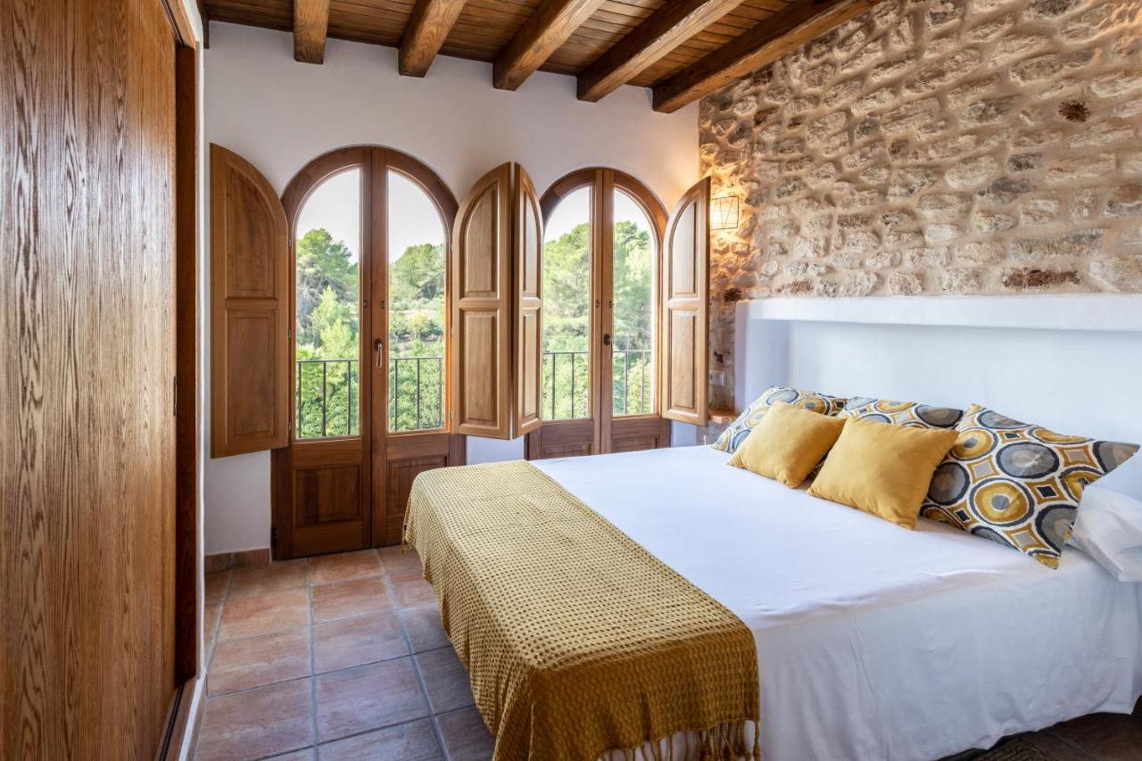 Casa Can Codolar, Sant Llorenç de Balafia – Bijgewerkte ...