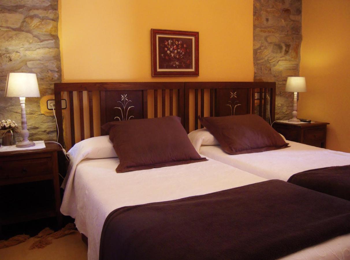 Hotel Rural Aguilar Cudillero, Spain - Booking.com