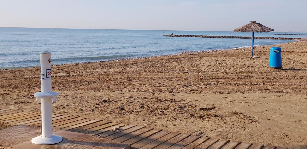 Apartamento Playa Moncofar - Xilxes, Moncófar – Updated 2022 ...