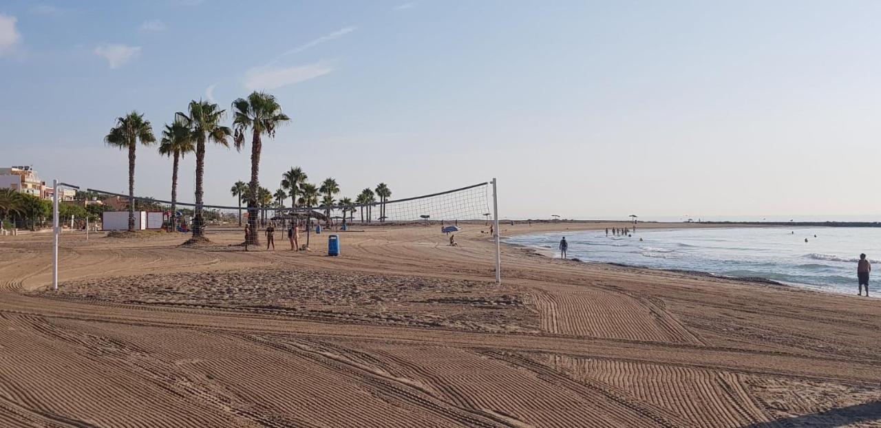 Apartamento Playa Moncofar - Xilxes, Moncofa – Bijgewerkte ...