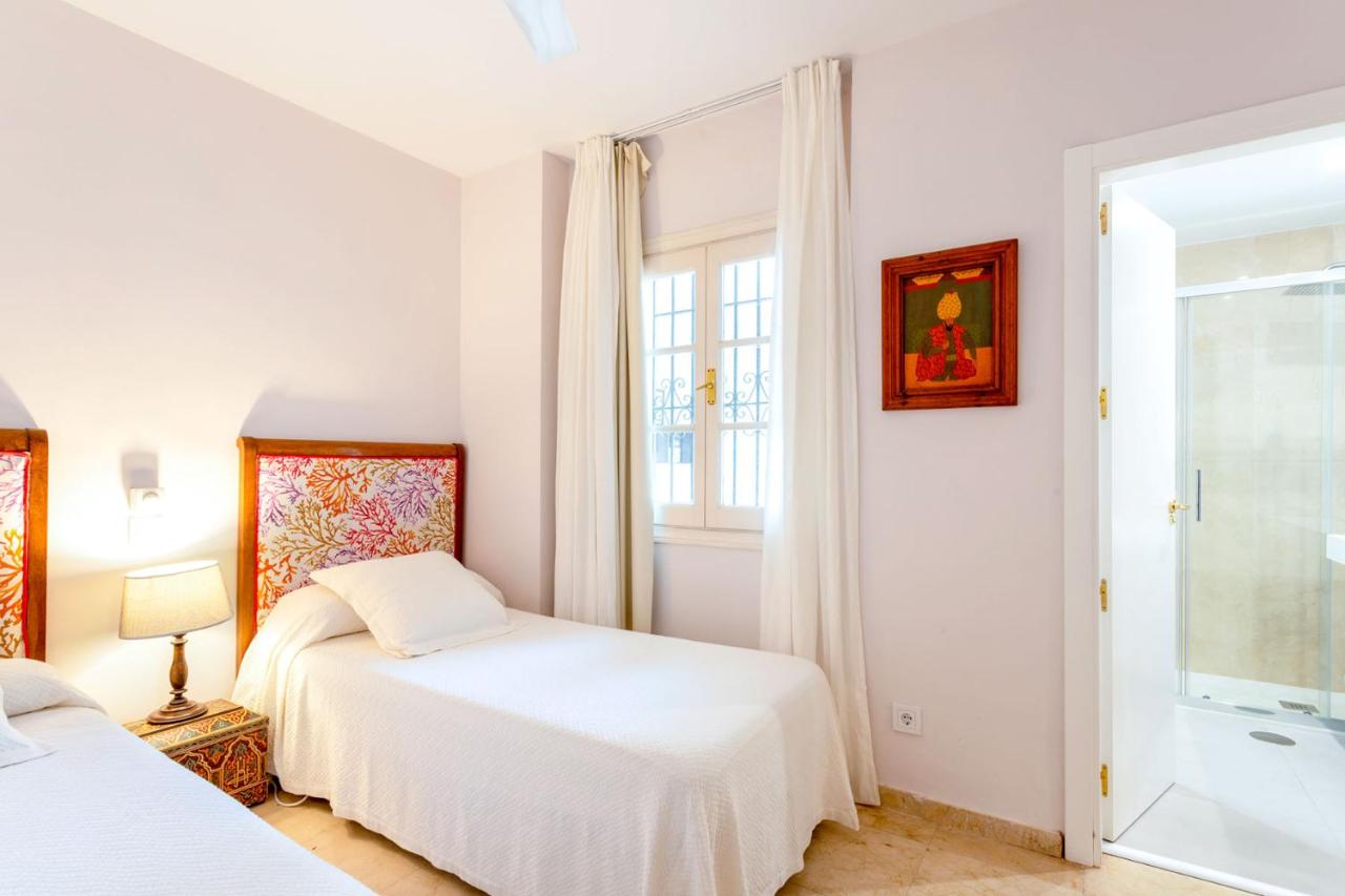 Appartement Genteel Home Benamara (Spanje Estepona) - Booking.com