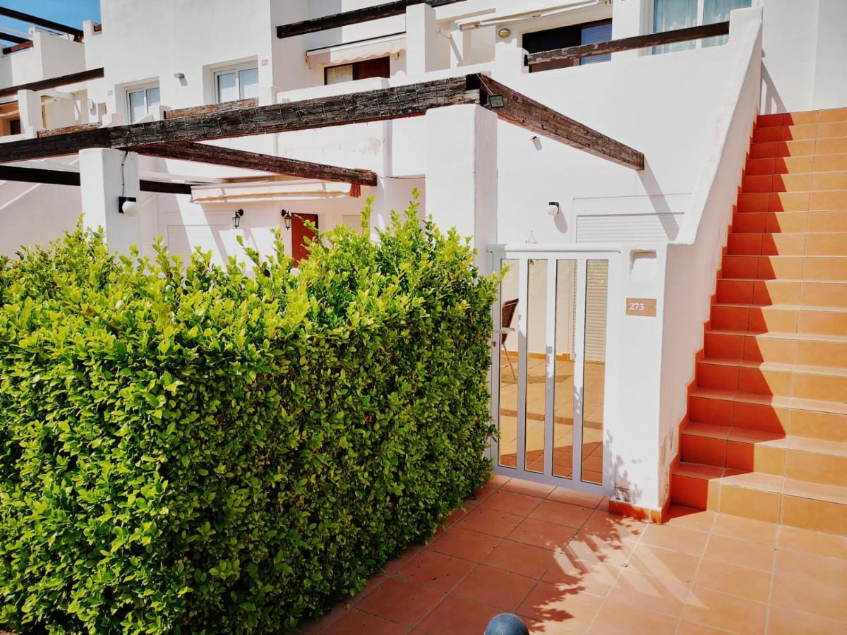 Holiday Apartment a few minutes walk from Golf Course, Murcia ...