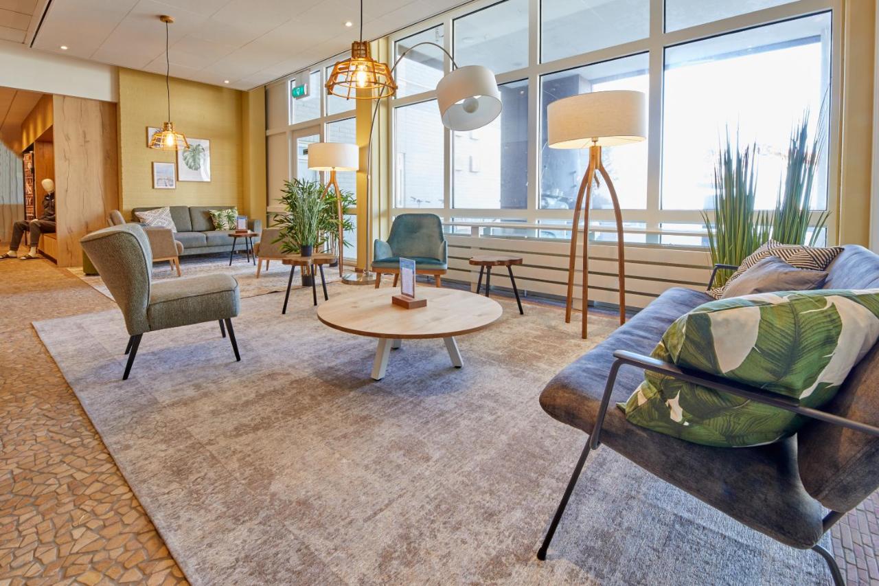 Beachhotel Zandvoort by Center Parcs photo