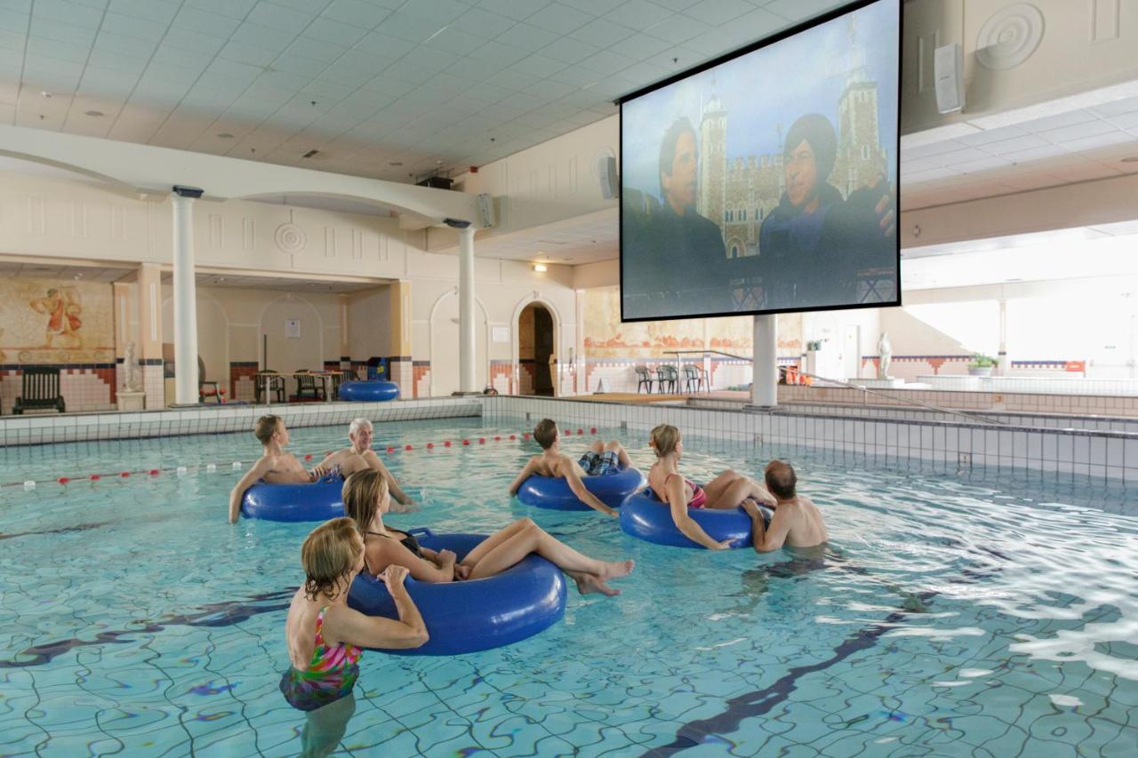 Beachhotel Zandvoort by Center Parcs photo