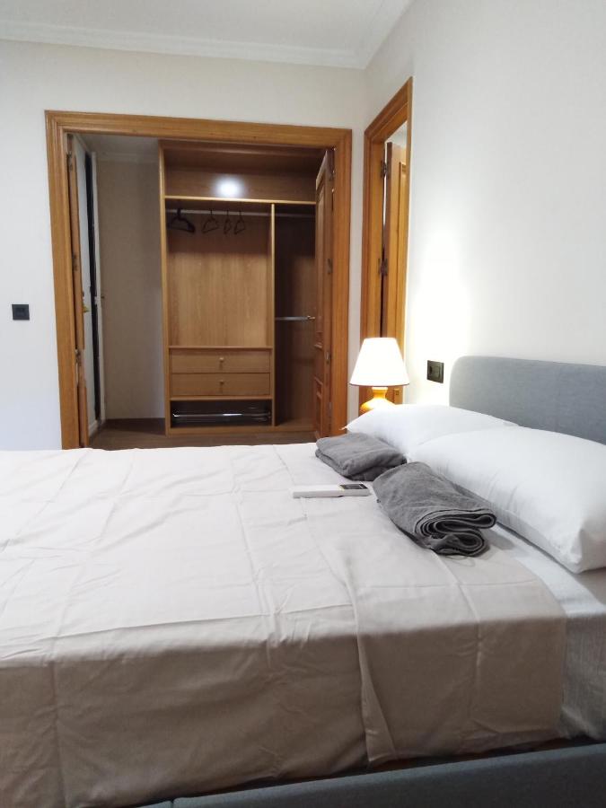 TRYP Palma Hotel - Laterooms