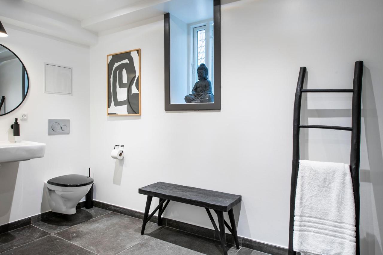 The Churchill Penthouse by Daniel&Jacob's - 3