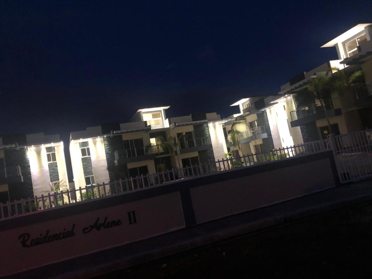 Verdana Rental Residencial Arlene II SFM - 5