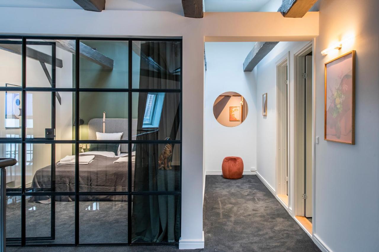 The Churchill Penthouse by Daniel&Jacob's - 2