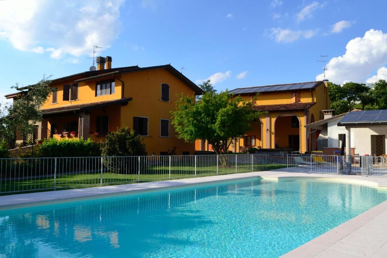 Agriturismo Bortolino photo