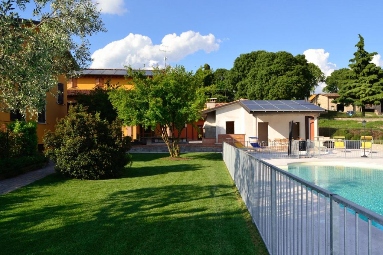 Agriturismo Bortolino photo