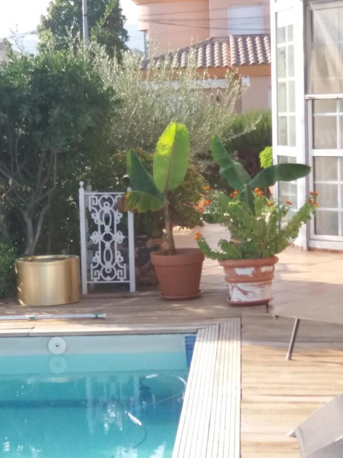 Villa San Angels B&B (Spanje Sant Mateu) - Booking.com