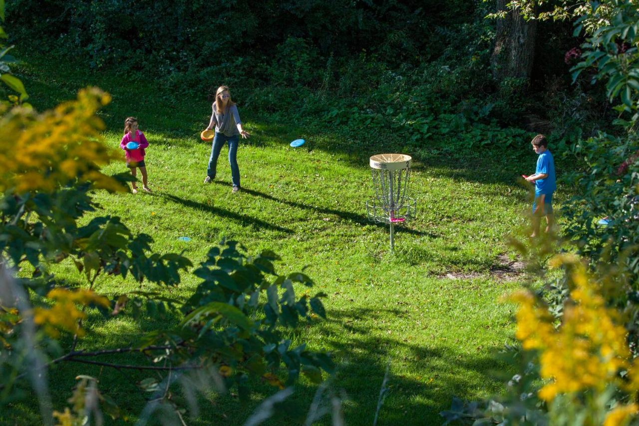 Chestnut Mountain Resort — photo 9