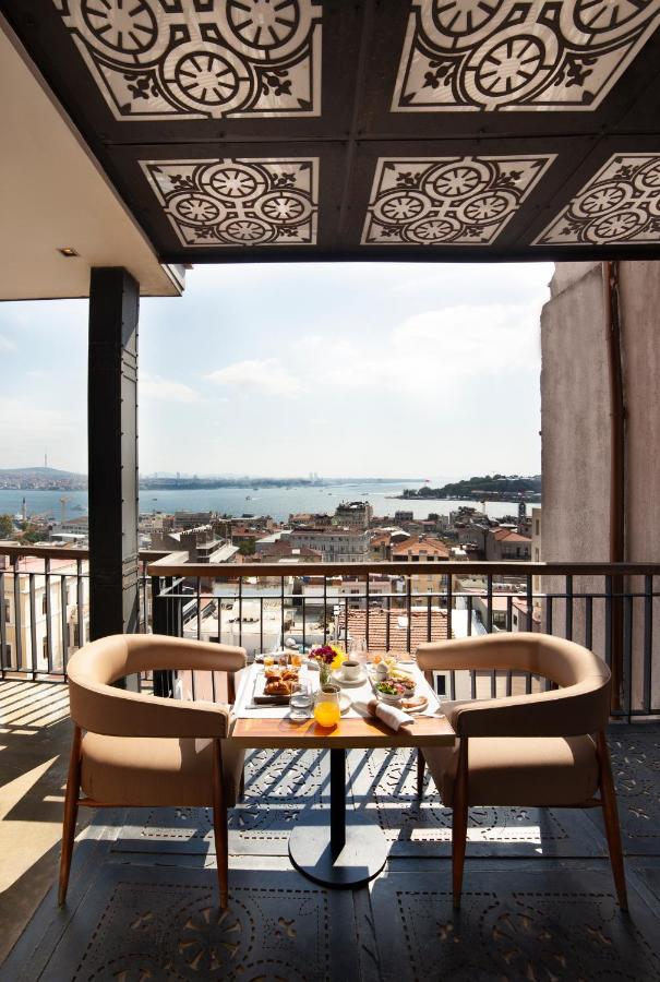 Georges Hotel Galata — photo 2