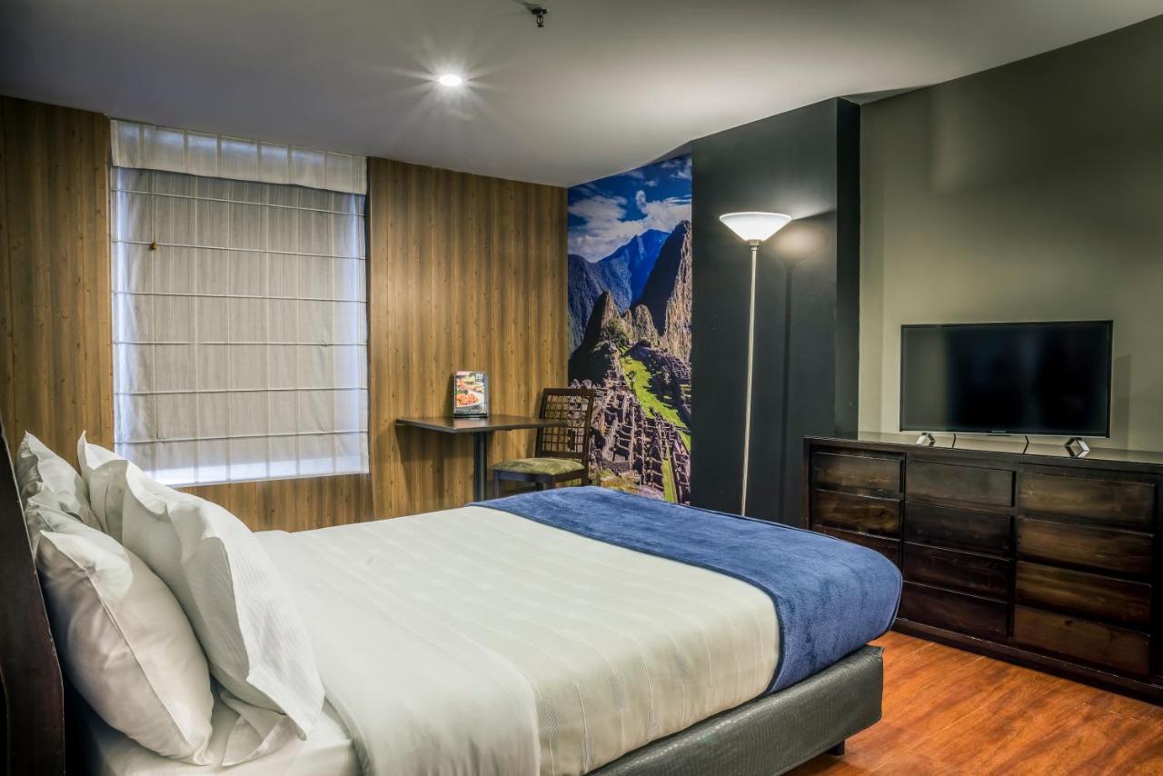 Hotel Santa Barbara Real - 2