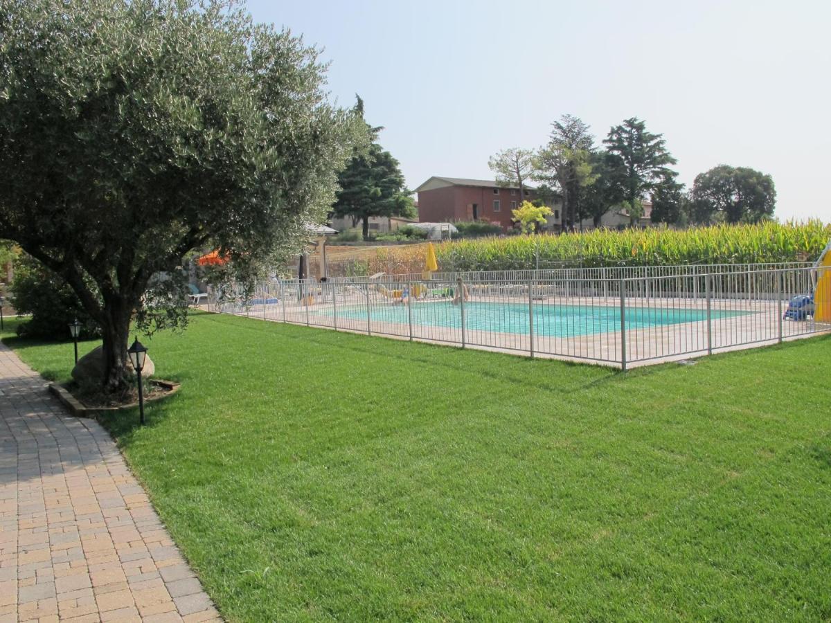 Agriturismo Bortolino photo