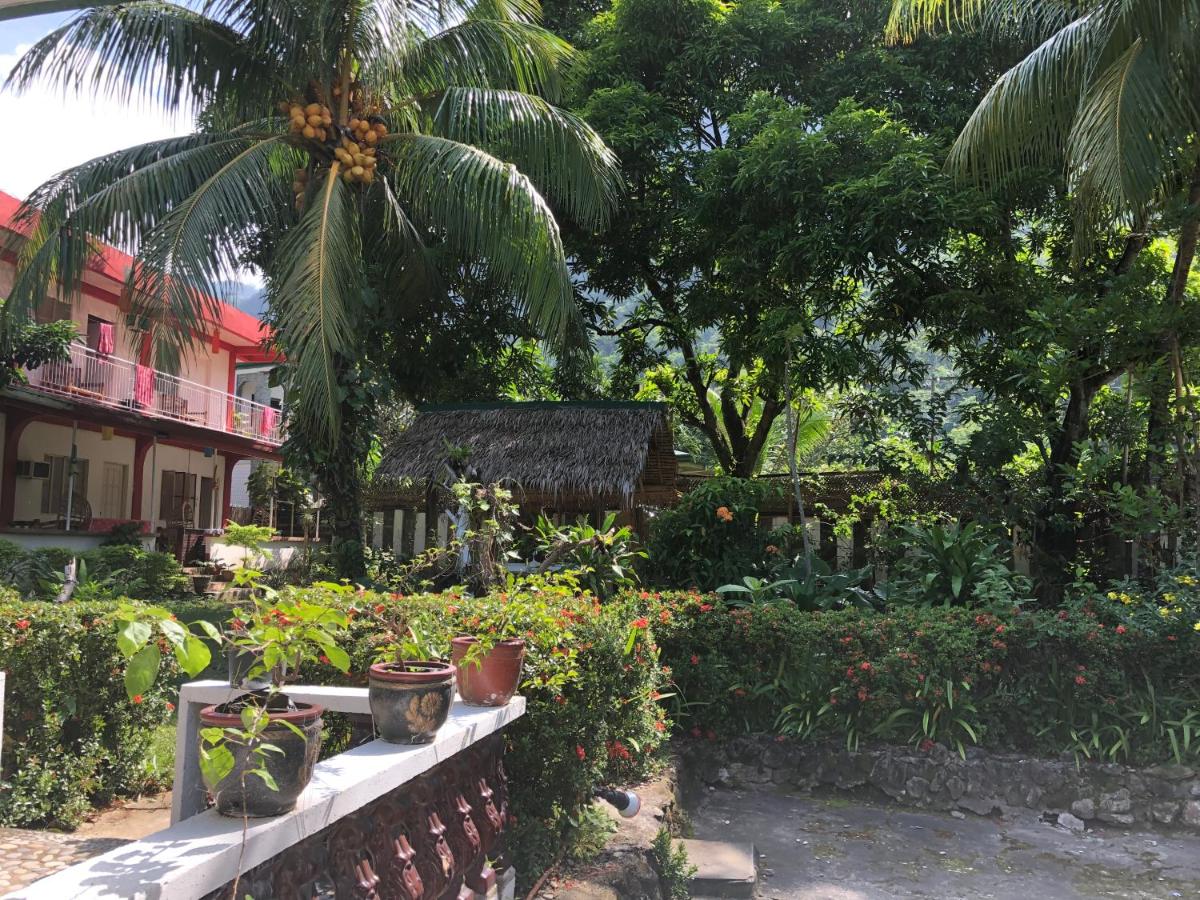 Image: Puerto Galera Hostel