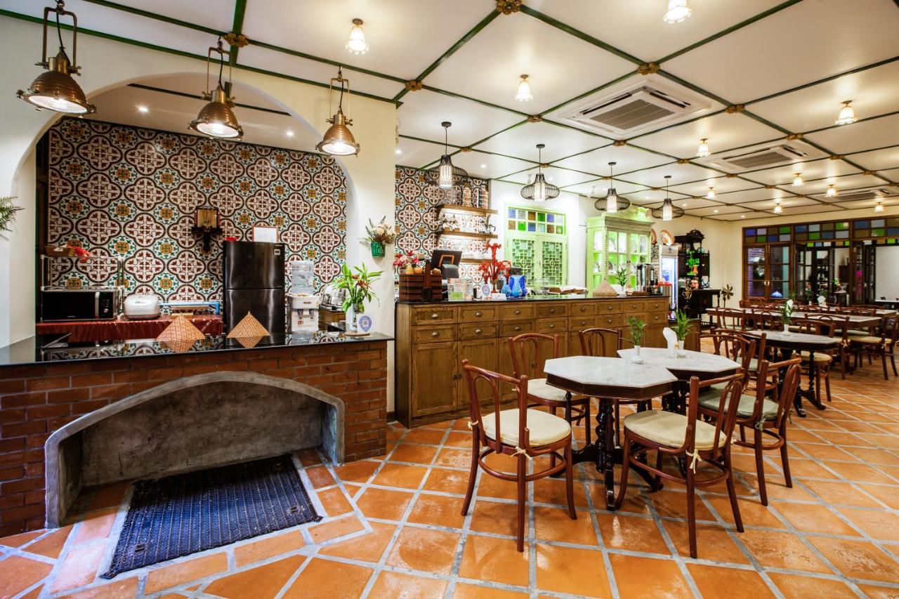 WOO Gallery & Boutique hotel - 4