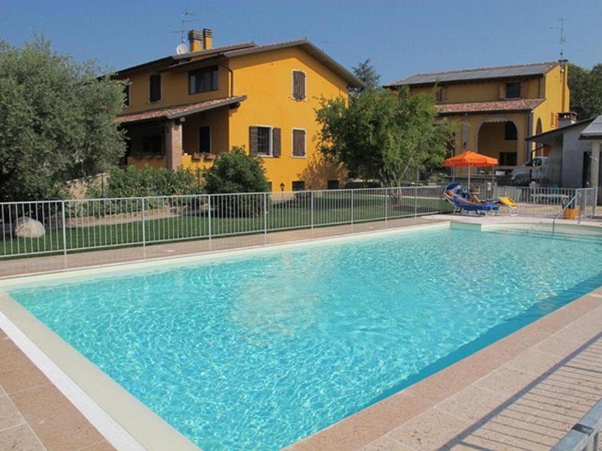 Agriturismo Bortolino photo