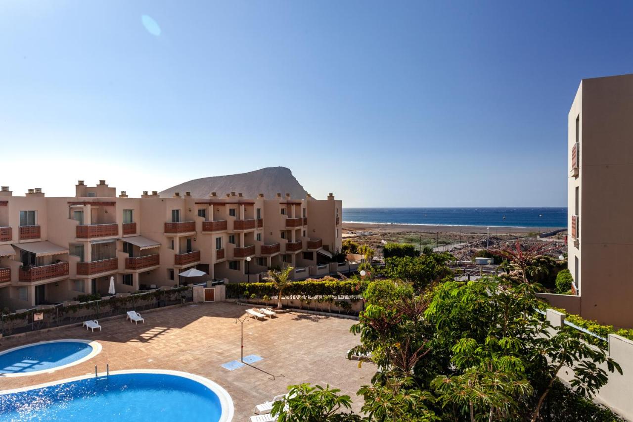 Apartamento Vista Roja La Tejita, Granadilla de Abona ...