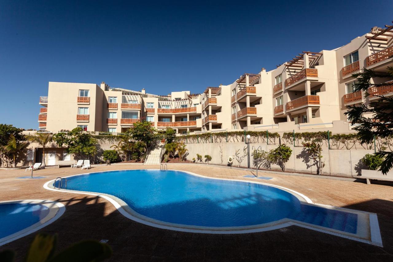 Apartamento Vista Roja La Tejita, Granadilla de Abona ...
