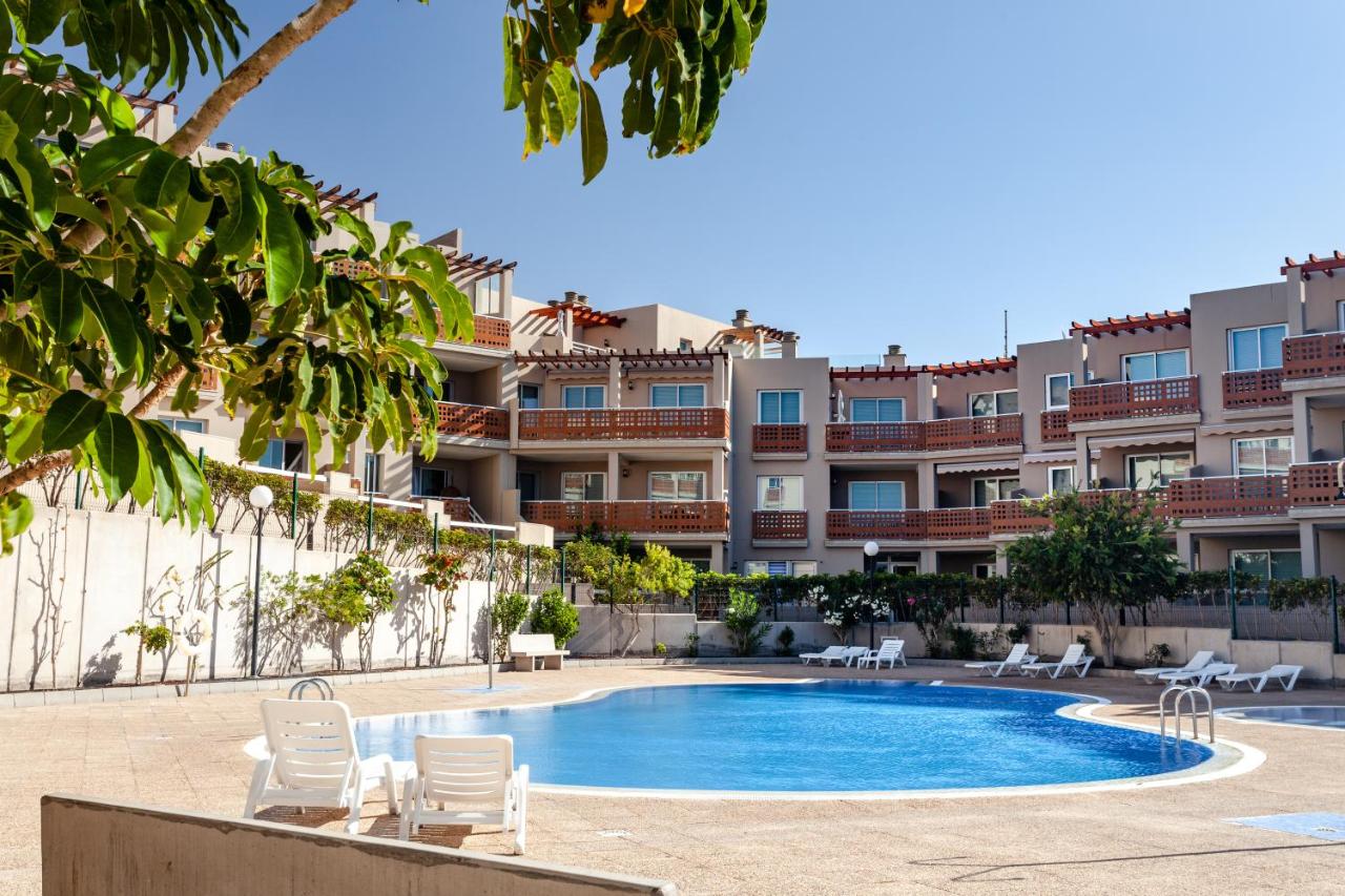 Apartamento Vista Roja La Tejita, Granadilla de Abona ...