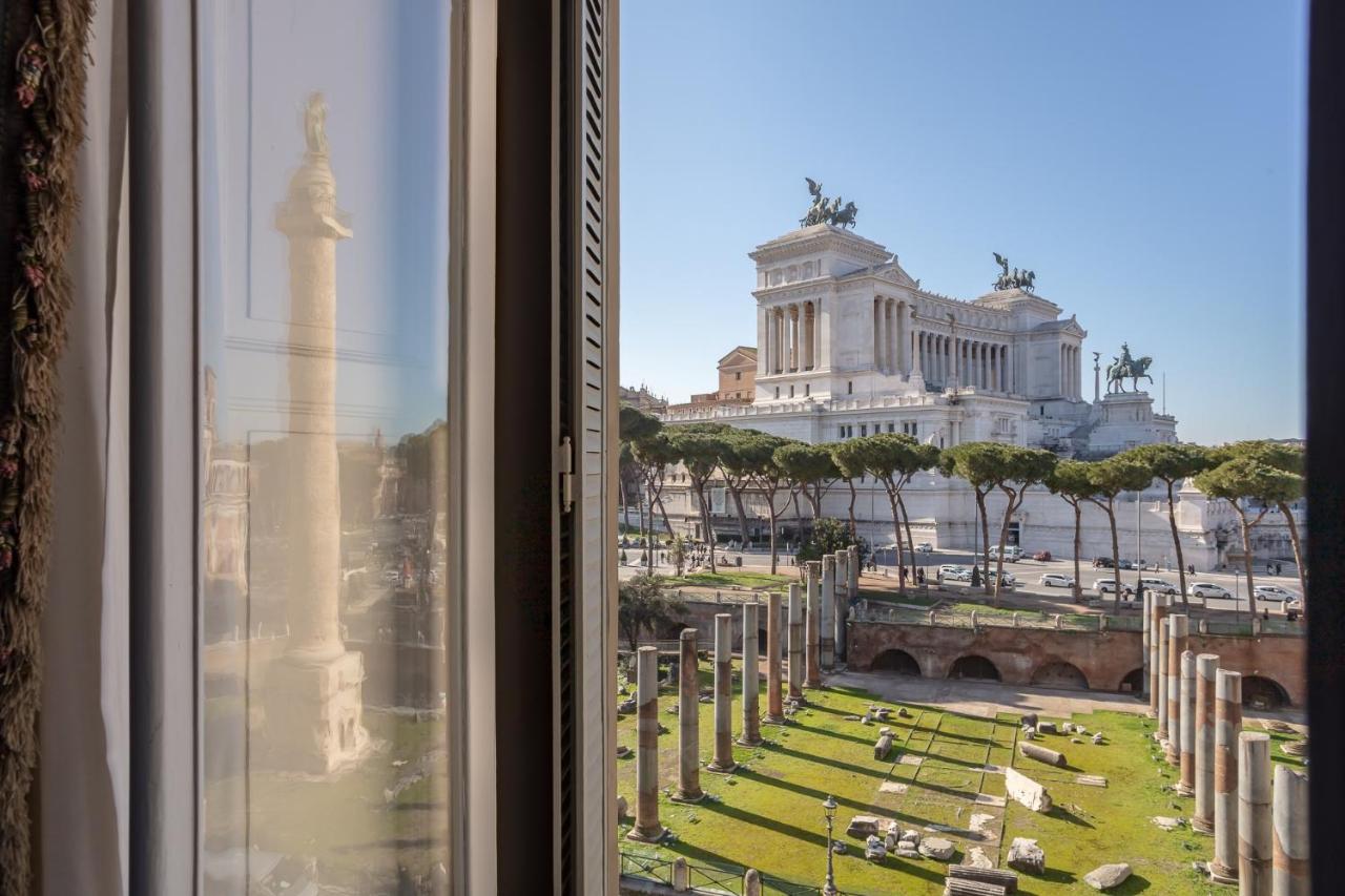 Colonna Traiana ローマ 22年 最新料金