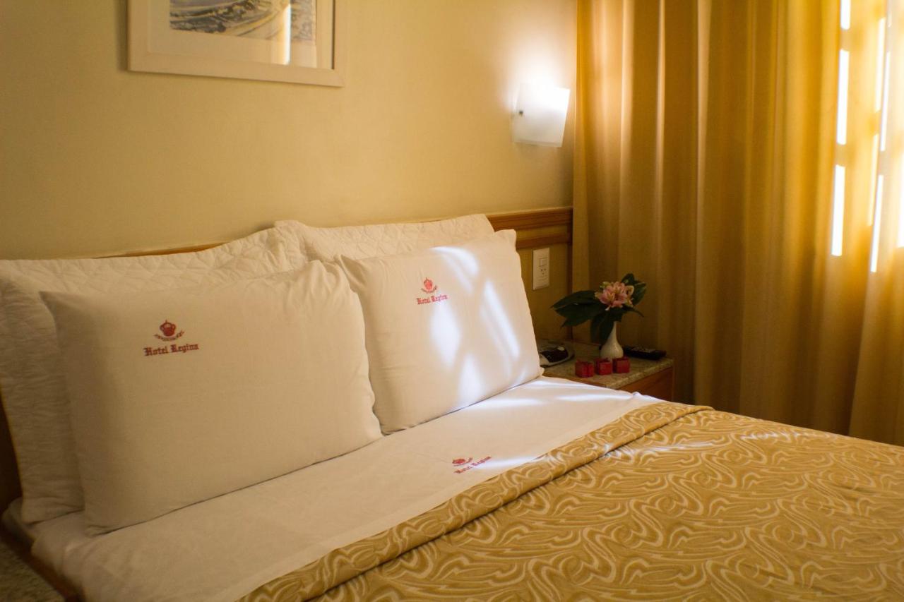 Hotel Regina Rio de Janeiro photo