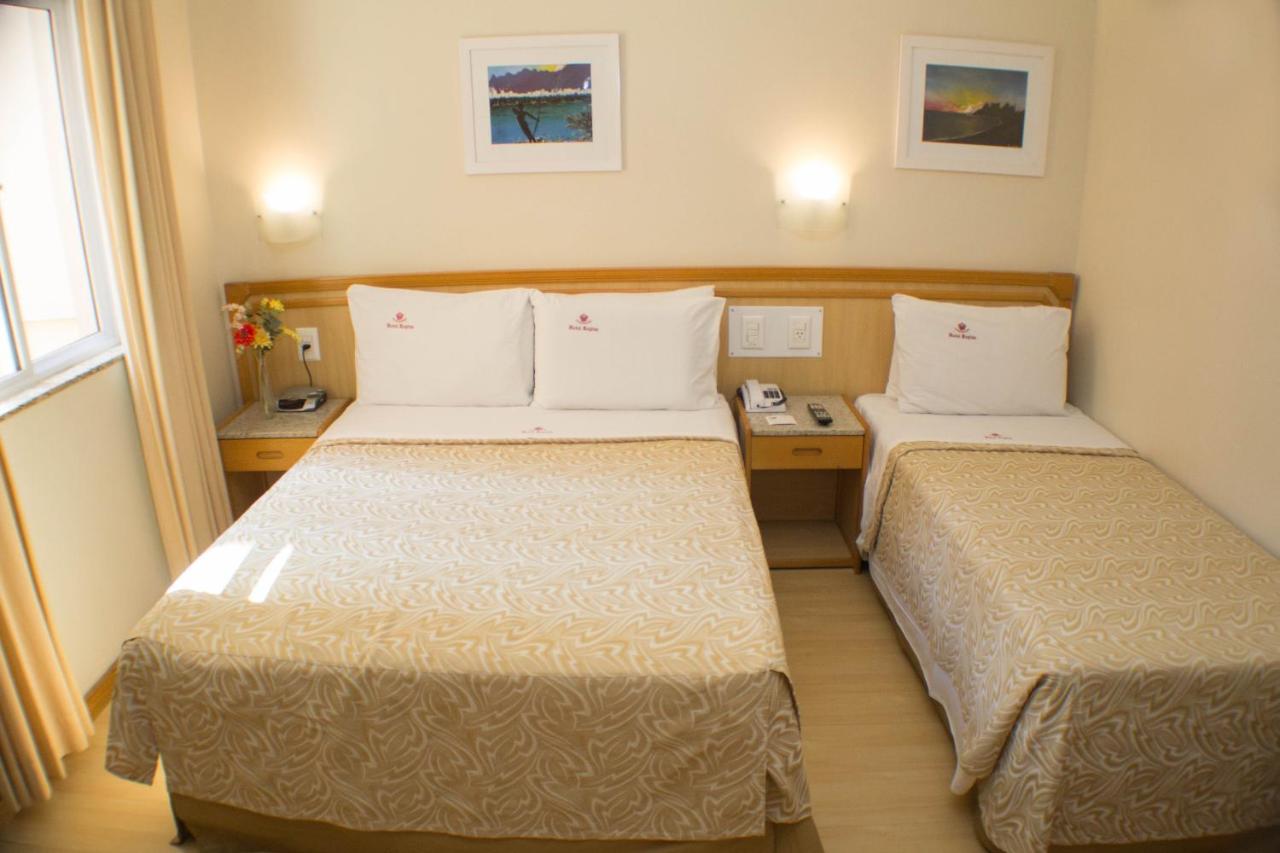 Hotel Regina Rio de Janeiro photo